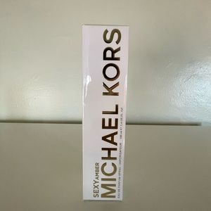 Michael Kors Sexy Amber Eau De Parfum, 3.4 Fl. Oz